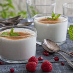 Fra våre spanske naboers kjøkken: LECHE MERENGADA