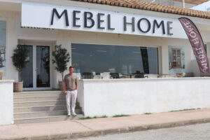 MEBEL HOME – Skandinavisk kvalitet under spansk sol