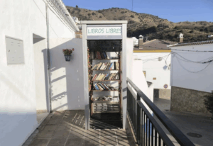 Telefonkiosker får nytt liv