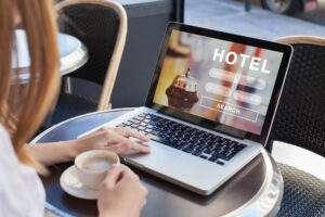 Hotellprisene fortsetter å stige
