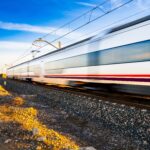 Konstante forstyrrelser i togtrafikken