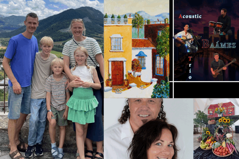 Nytt fra Den Norske Kirken