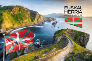 Historien om Euskal Herria – det baskisktalende landet