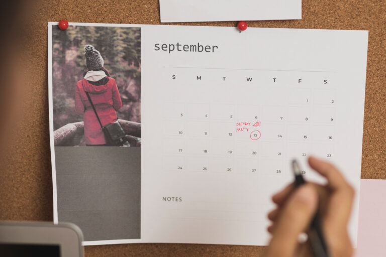 Din personlige fotokalender: En kreativ start på 2026