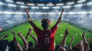 Spansk vs. norsk supporterkultur: hvordan deltar fansen?