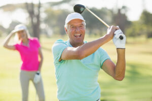 Los Vikingos Golf