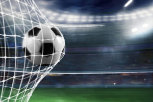 Málaga CF taper i Huesca