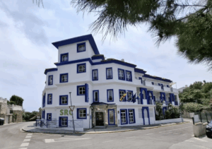 Benalmádena river hotell