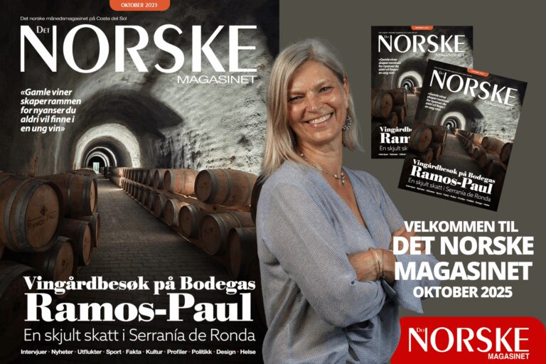 HOVEDBILLEDE KÆRE LÆSER DNM