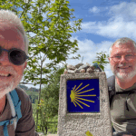 CAMINO FRANCÉS - En drøm som gikk i oppfyllelse