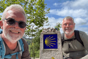 CAMINO FRANCÉS – En drøm som gikk i oppfyllelse