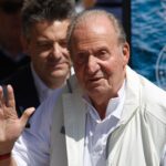 Juan Carlos I vil hjem