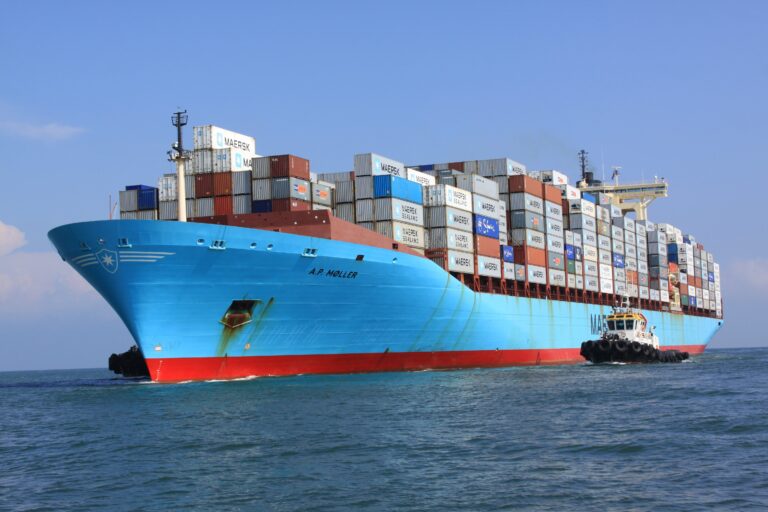 Puerto de Algeciras - Havn med lang historie og skandinavisk forbindelse