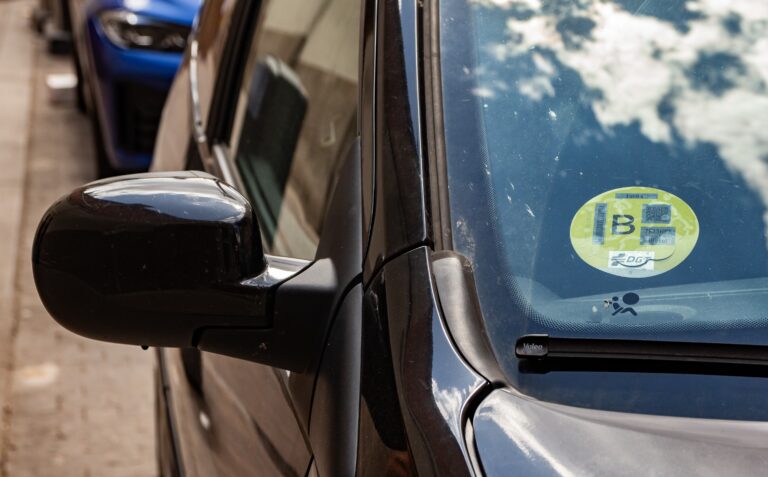 Vox går til retten mot Málagas lavutslippssone