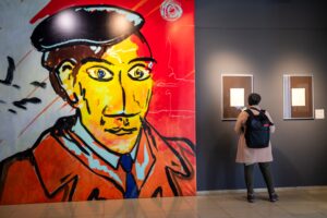 Forsvunnet Picasso-kunstverk funnet i Madrid