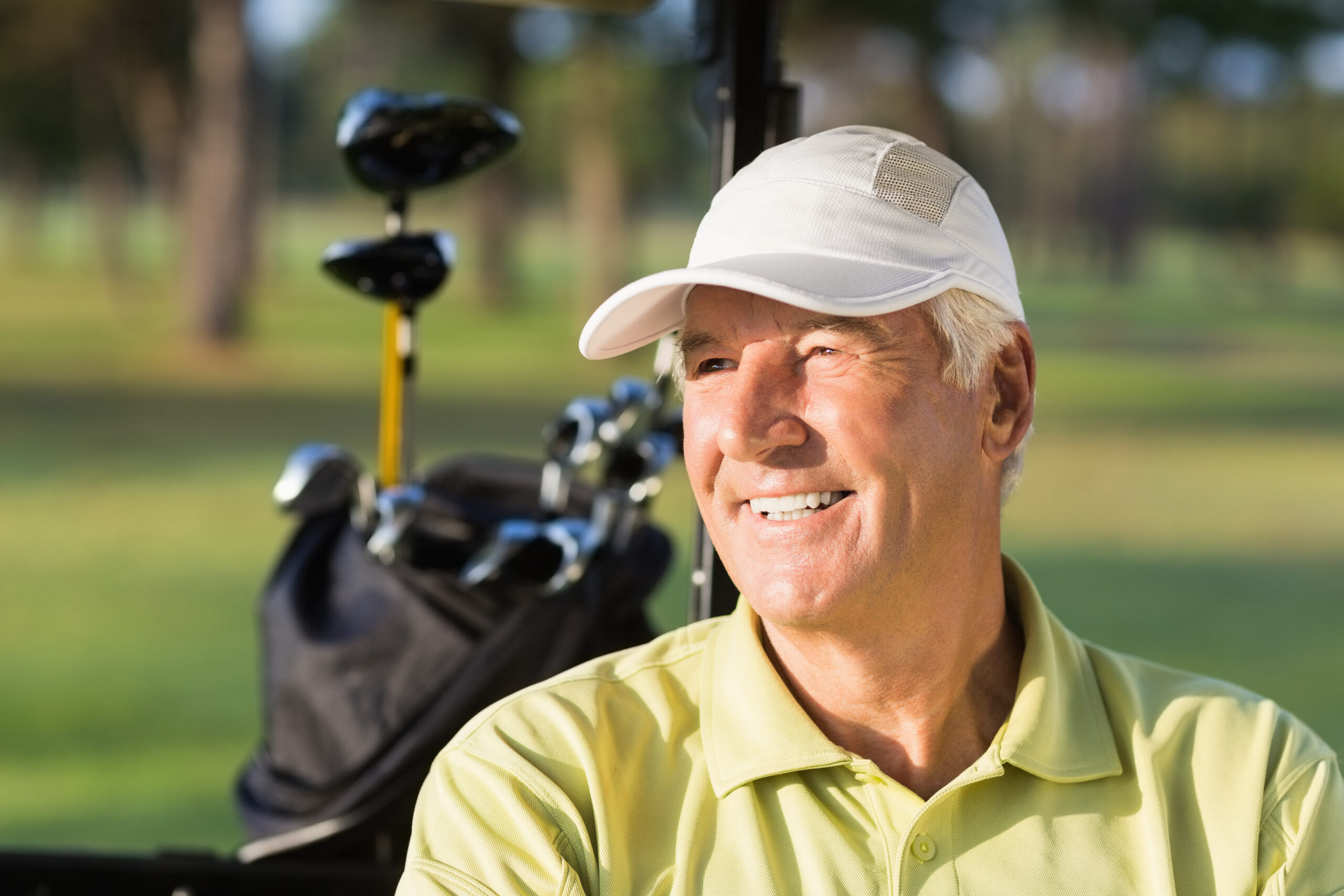 Los Vikingos Golf – oktober 2025