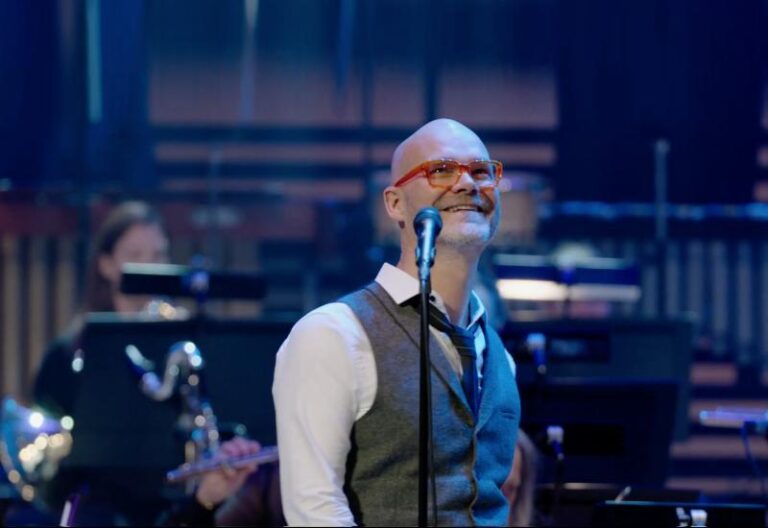 Nytt fra DEN NORSKE KIRKEN