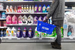 Lavpriskjeden Action åpner i Málaga