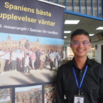 Spansknordiska Travel – reiser med fellesskap