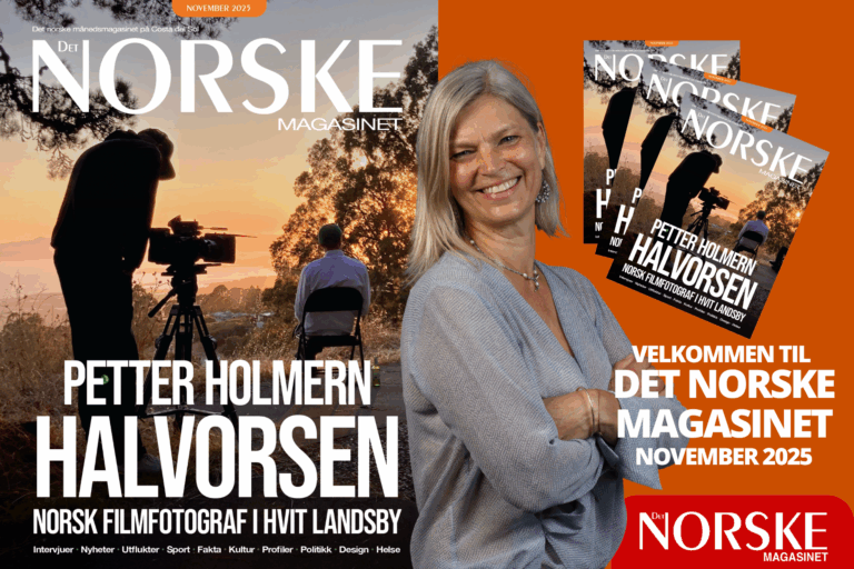 HOVEDBILLEDE KÆRE LÆSER DNM