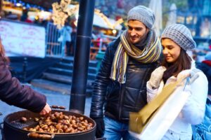 Vinteren kommer til Costa del Sol