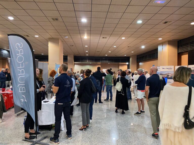 Populær SWEA-messe på torsdag