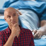 På den andre siden: Bør helsevesenet legges inn på sykehus?