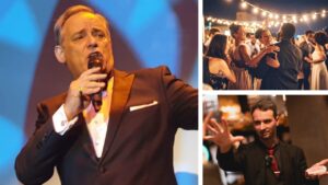 Odd Fellow Costa del Sol: Alle er velkommen til høstens veldedighetsfest!