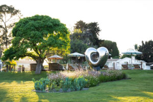 Svensk rekreasjonssenter blir luksushotell