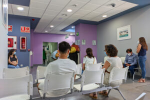 Nytt medisinsk senter til Rincón de la Victoria