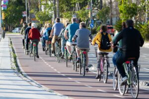 40 millioner i EU-midler til bærekraftig mobilitet i Málaga