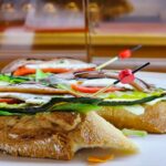 Ny tapasrute inviterer til smakseventyr i Málaga