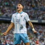 Málaga CF: Høye topper og dype daler