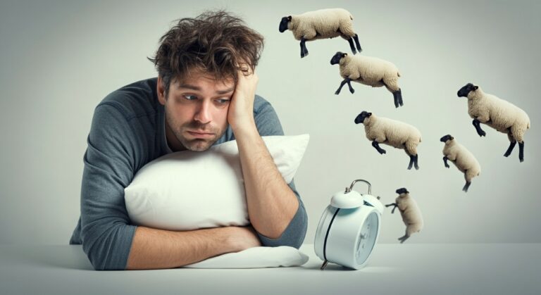 Innbyggerne i Málaga sover dårligere enn noensinne