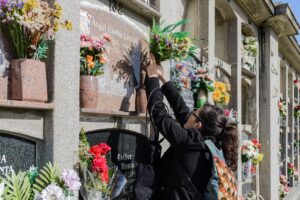 Mijas’ kirkegård skal utvides