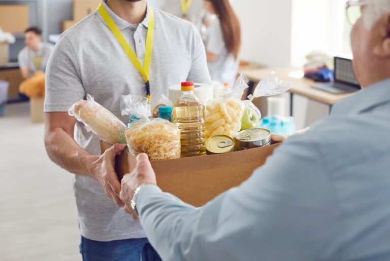 Costa del Sol forbereder seg på stor matinnsamling