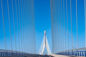 Europas høyeste bro skal bygges i Andalucía