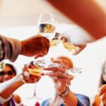 Fiesta del Mosto y la Chacina i Colmenar feirer 25 år