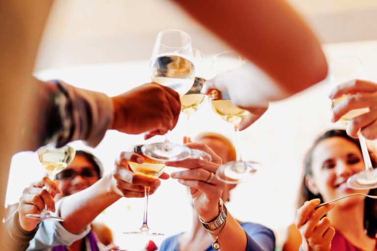 Fiesta del Mosto y la Chacina i Colmenar feirer 25 år