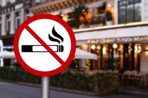 Ny lov vil forandre spansk uteservering for alltid