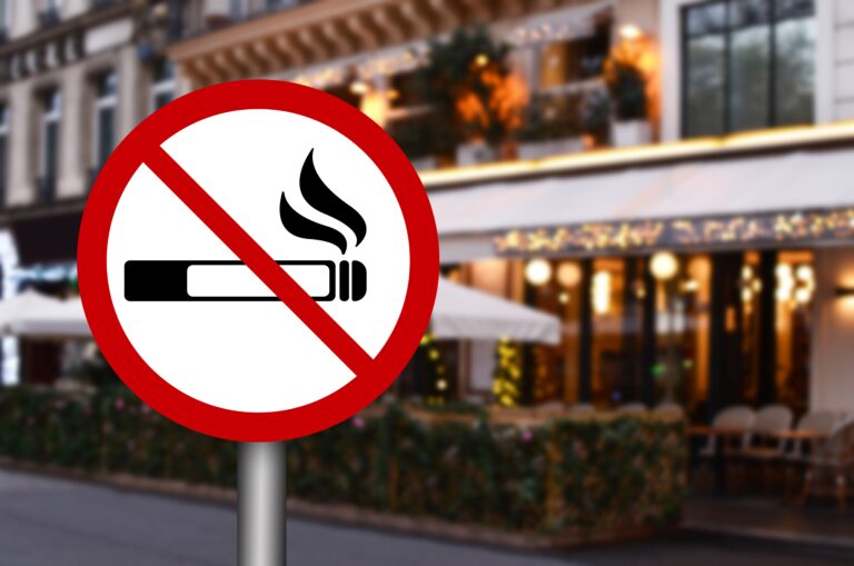 Ny lov vil forandre spansk uteservering for alltid