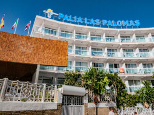 Kun få hoteller stenger i lavsesongen