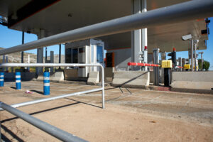 Ny prisøkning på motorvei AP-7