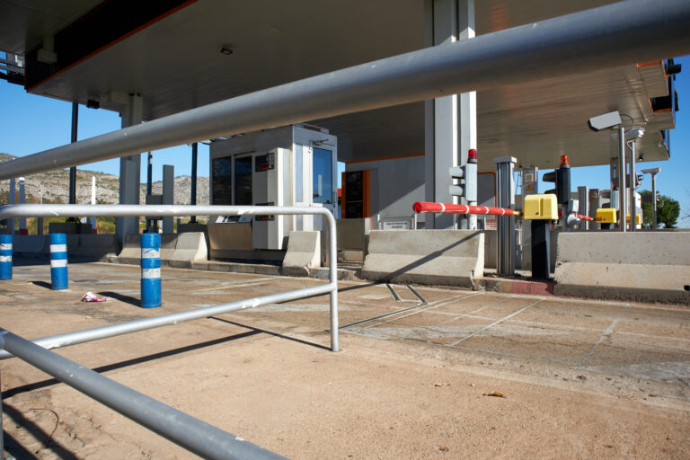 Ny prisøkning på motorvei AP-7