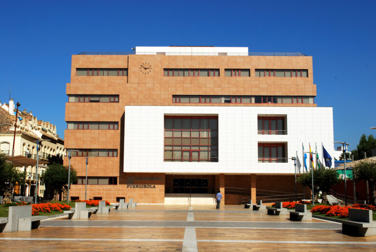 Fuengirola investerer 12 millioner euro i nye sosialboliger