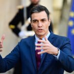 Krise i den spanske regjeringen