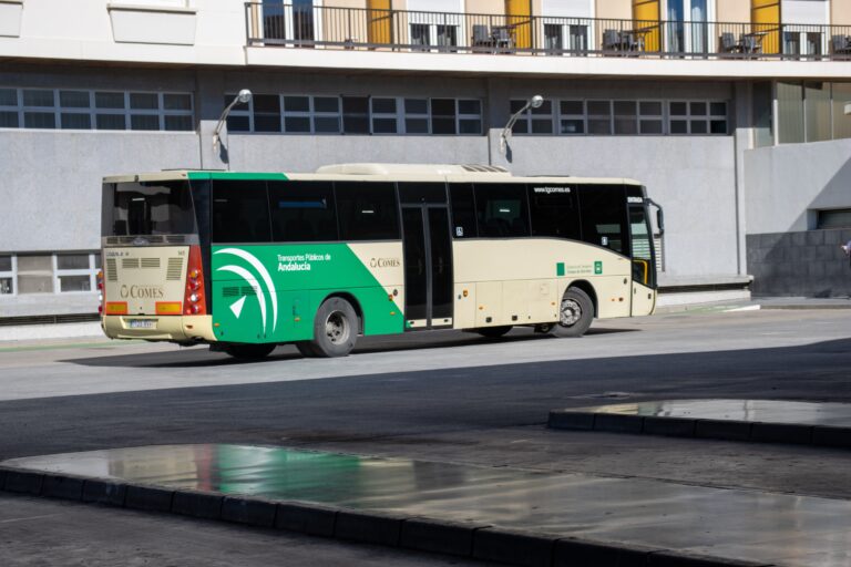 Ny bussrute Fuengirola–La Cala de Mijas–Marbella