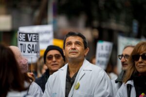 Legestreik 9. – 12. desember