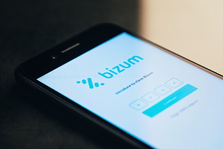 Bizum-betalinger skal spores i 2026