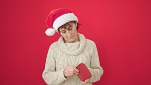 Jul uten dagpenger for 50 000 arbeidsledige